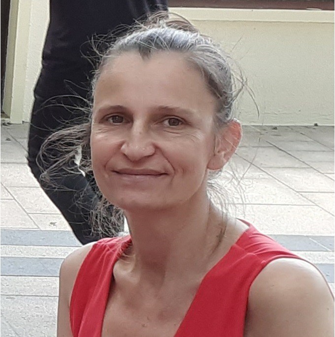 Maryse Weisser Macher