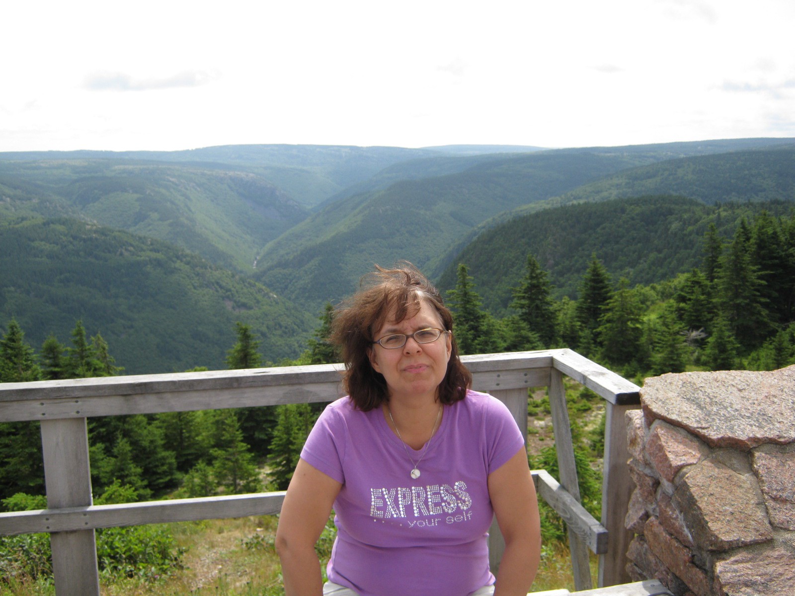 Guylaine Desbiens