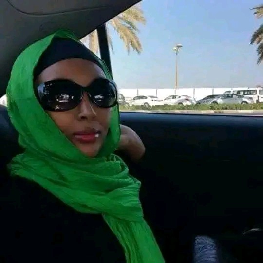 Mouna