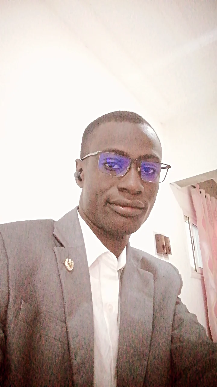Bachir Inoussa Bazanfaré