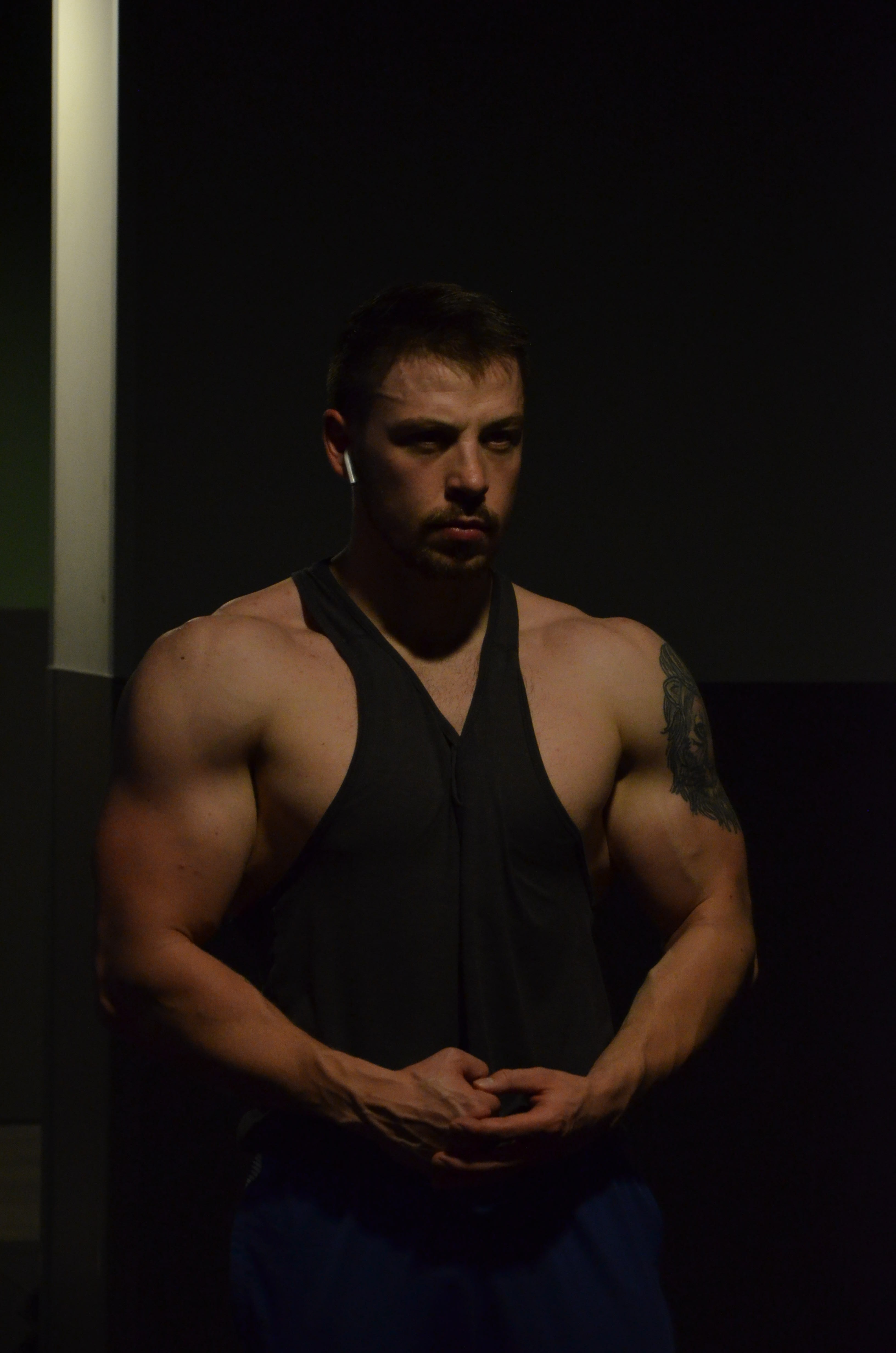 RoarFit