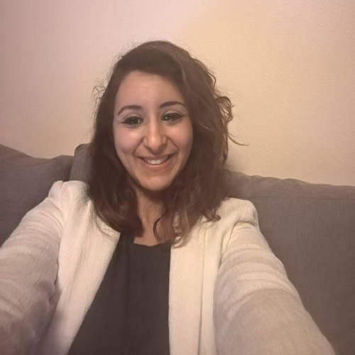 Lamia Malguitou Amar