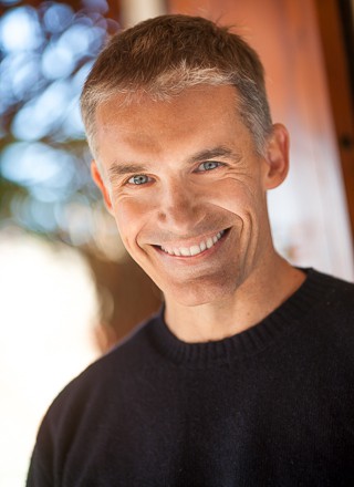 Marc Amerigo