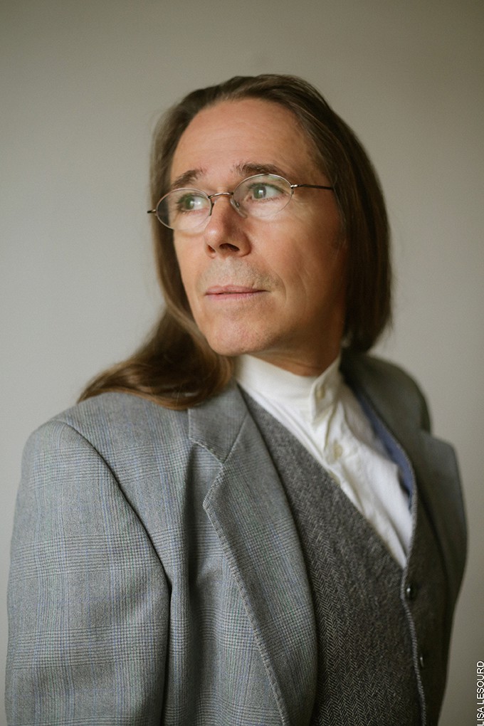 Jean-Luc MORDRET