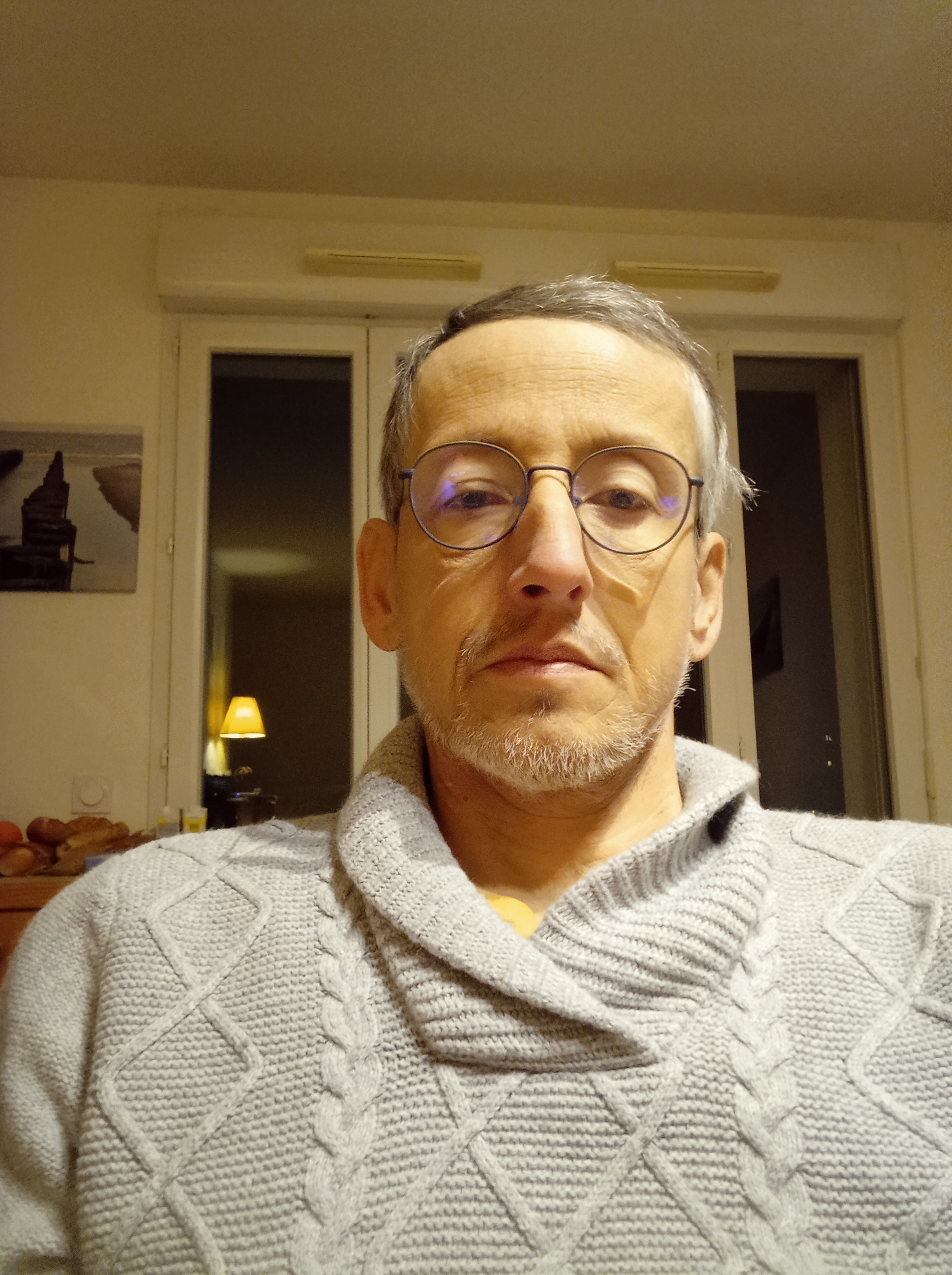 marc Patrix