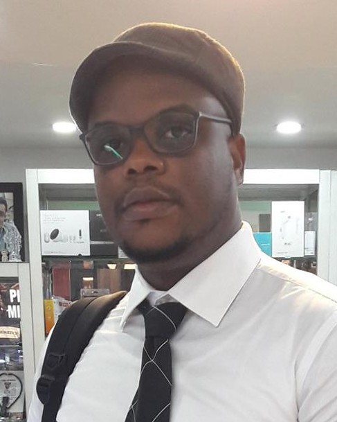 Guy Martial LOHOURIGNON