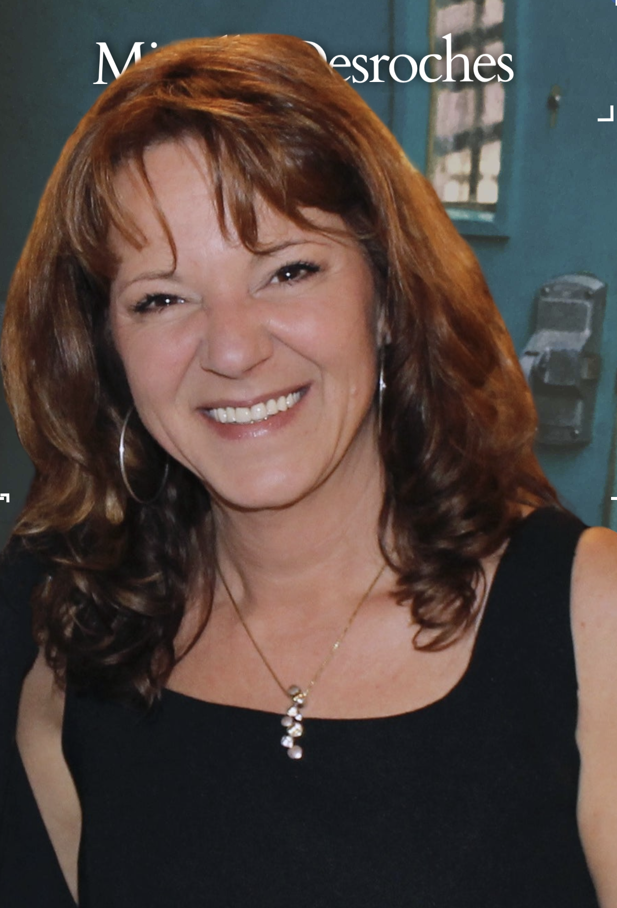 Mireille Desroches