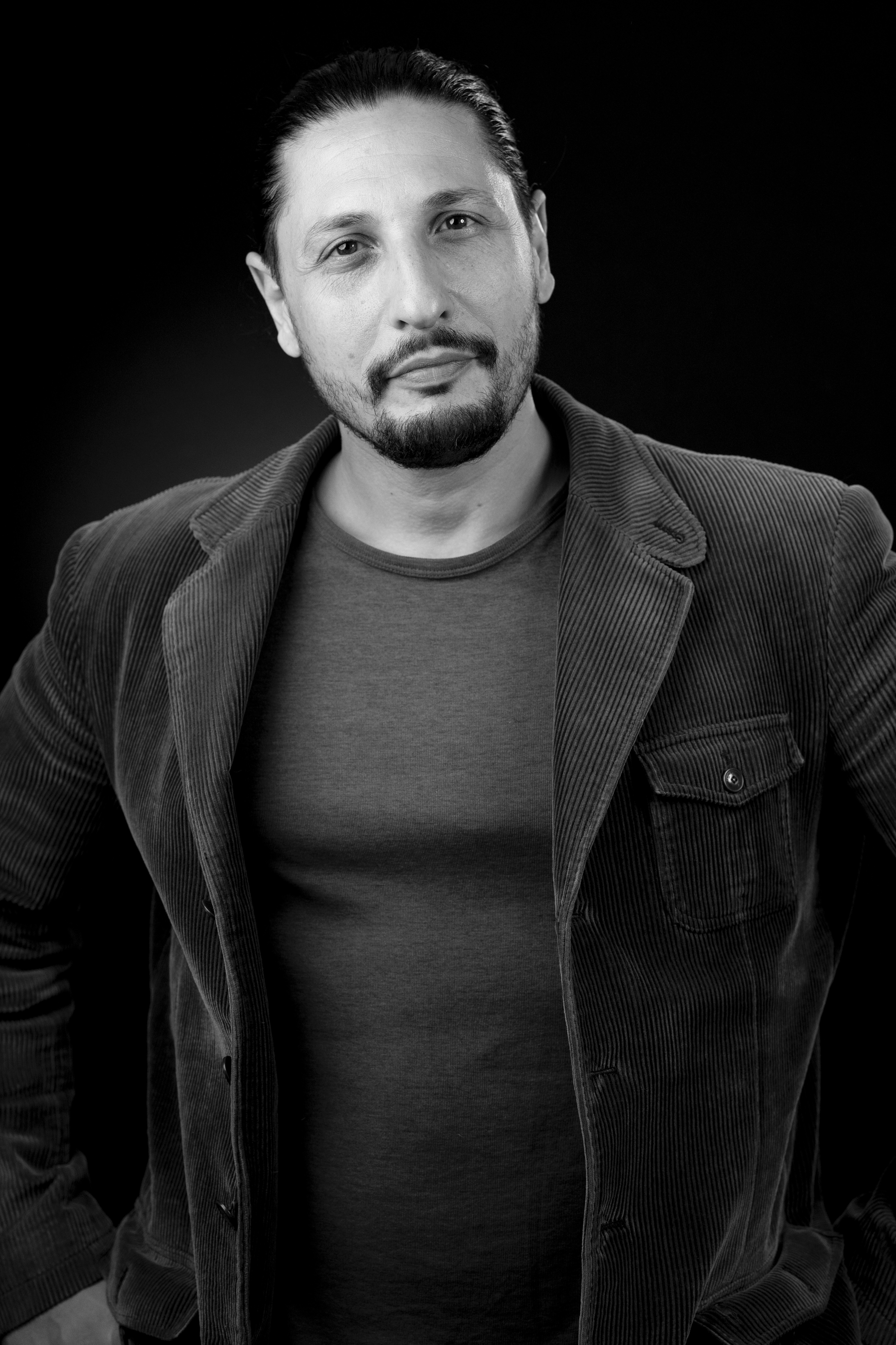 Michaël Abitbol