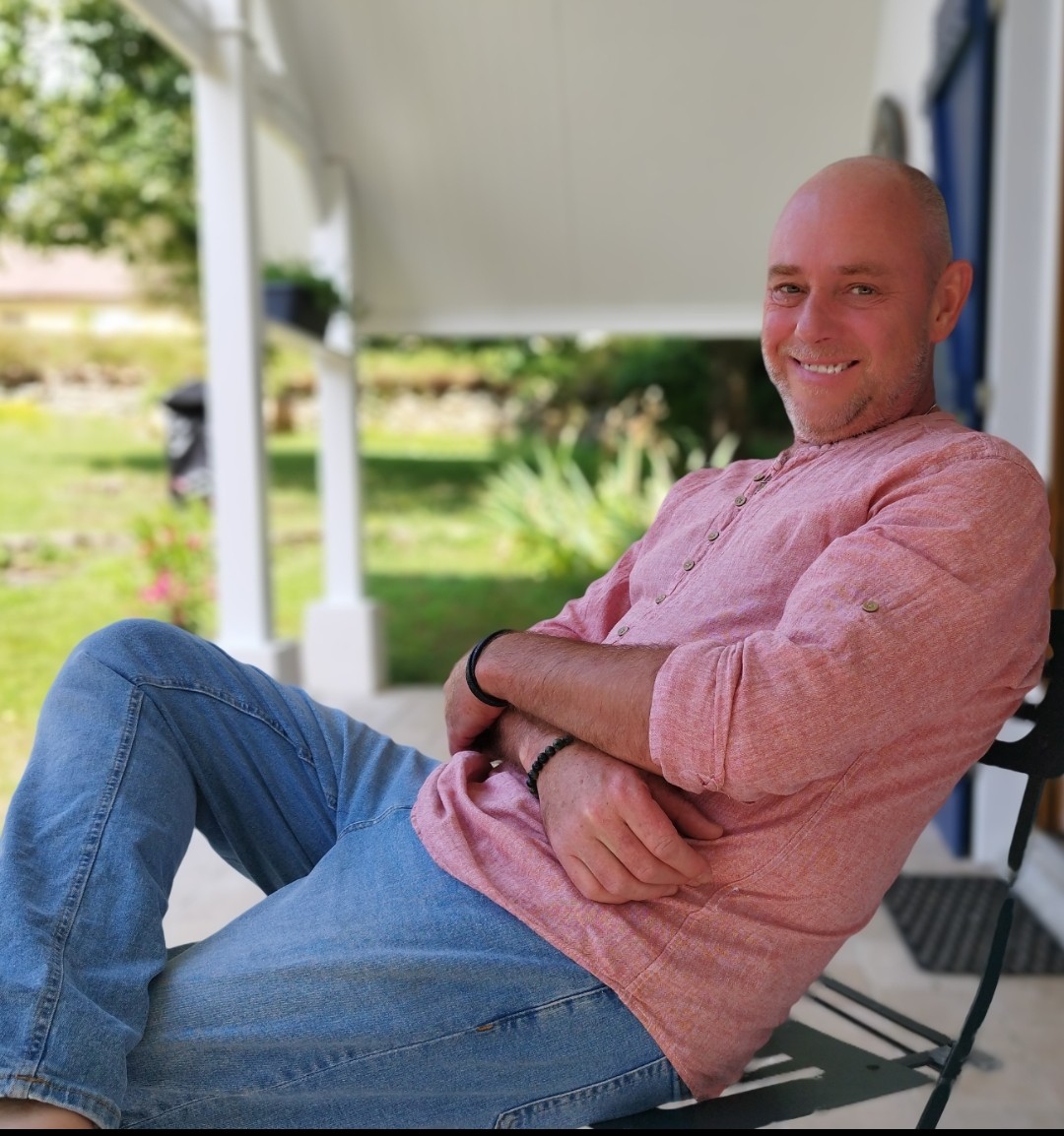 Gilles Pouillot