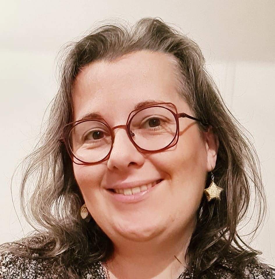 Blandine Passays
