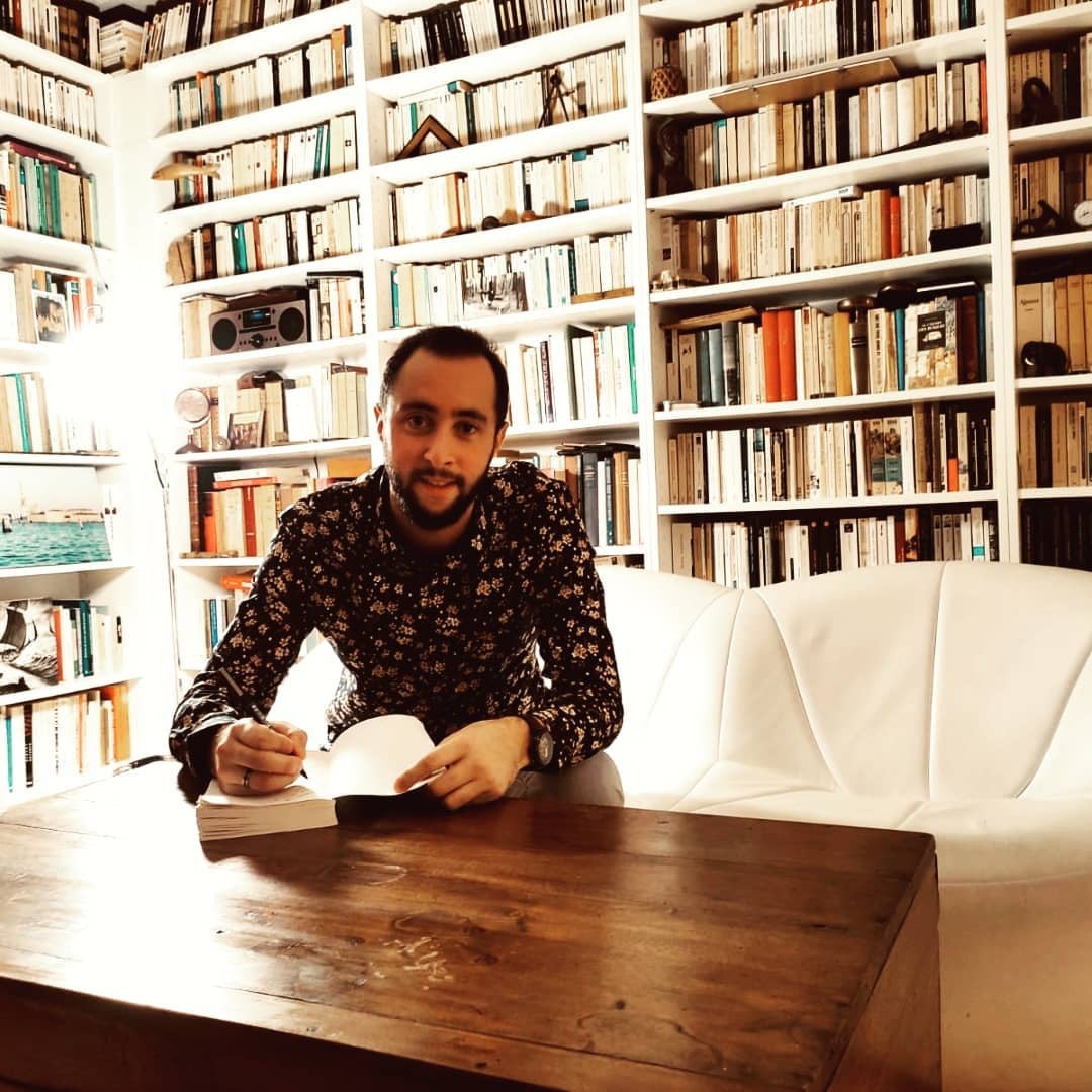 Loïc Gry