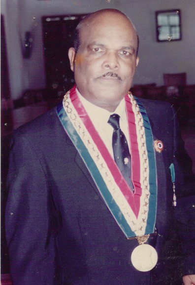 Daniel JEAN