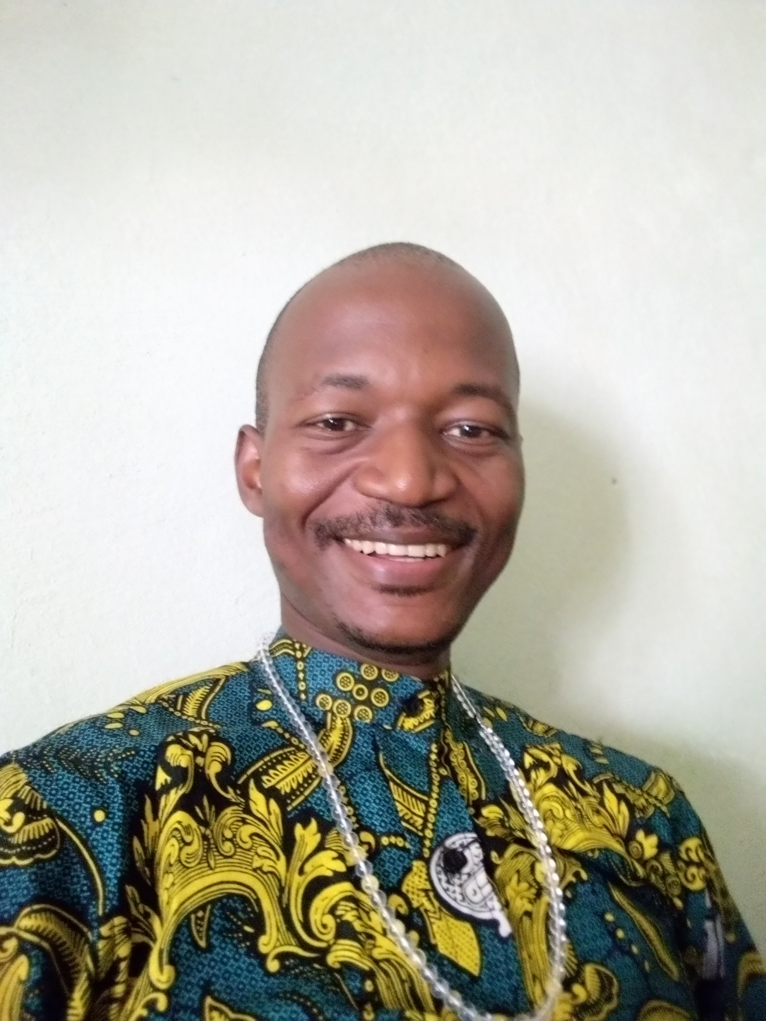 Christian EKOLLE
