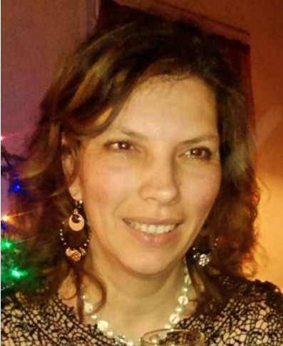 Patricia Harris