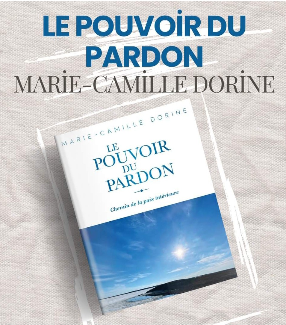 Marie-Camille DORINE
