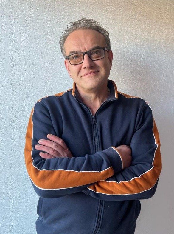 Olivier Vanderbecq