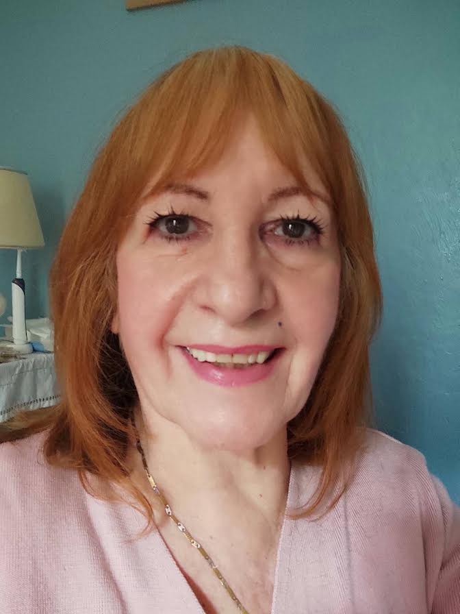 Fournier Marie Christine