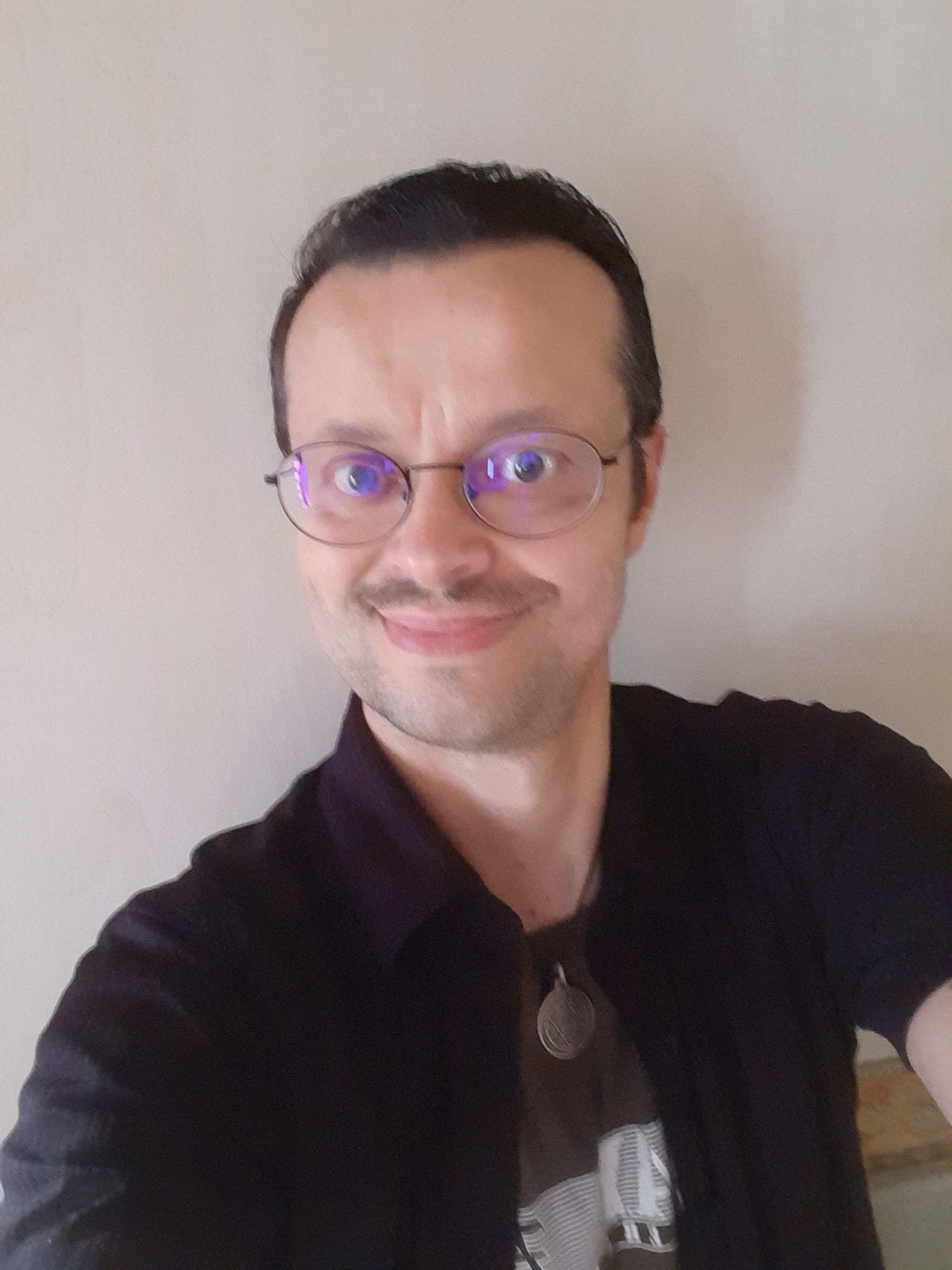 raphaël benaiteau