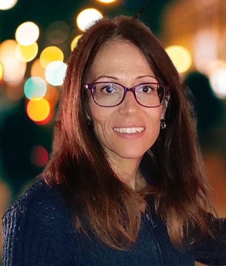 Marie Borrelli