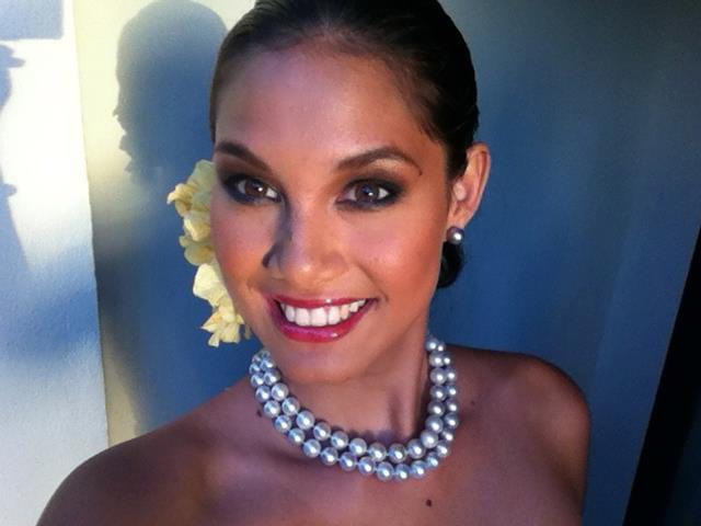 Mehiata Riaria