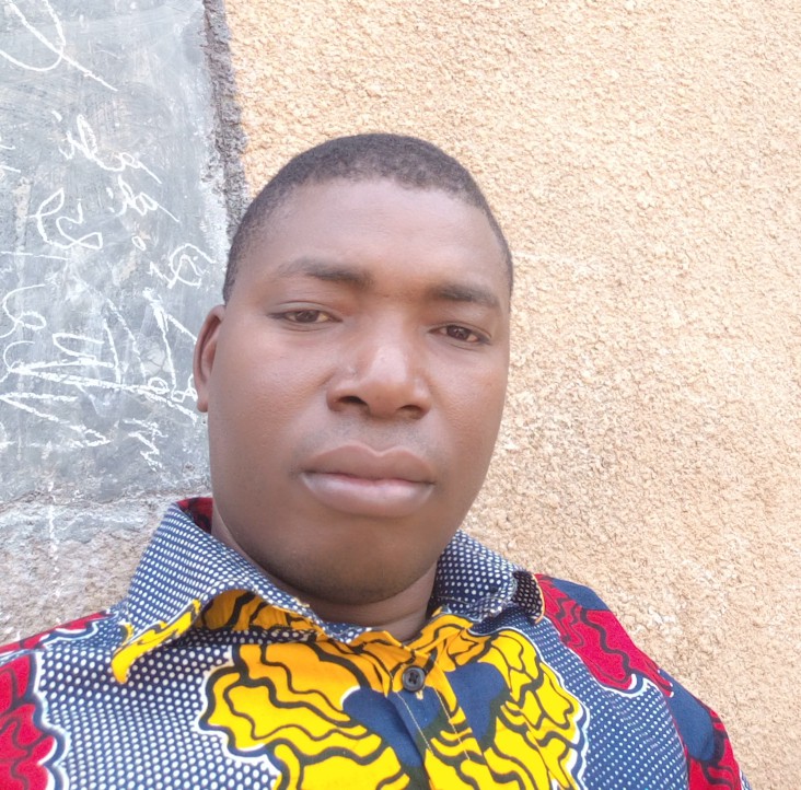 Ezekeal Eloys MBAGAMBA