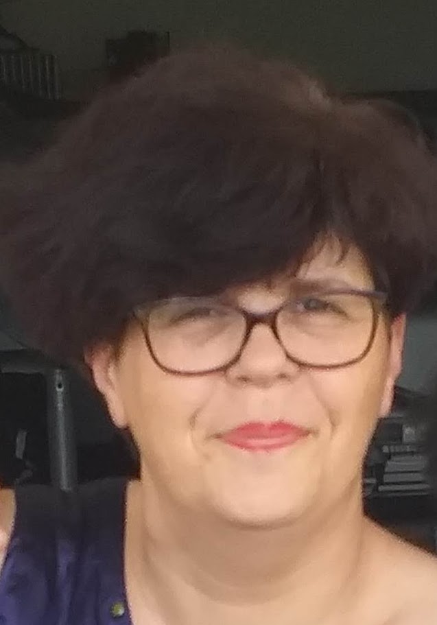 veronique Monloup