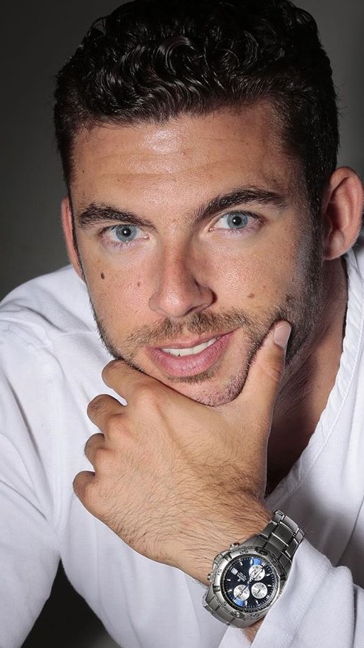 Loris Humbert