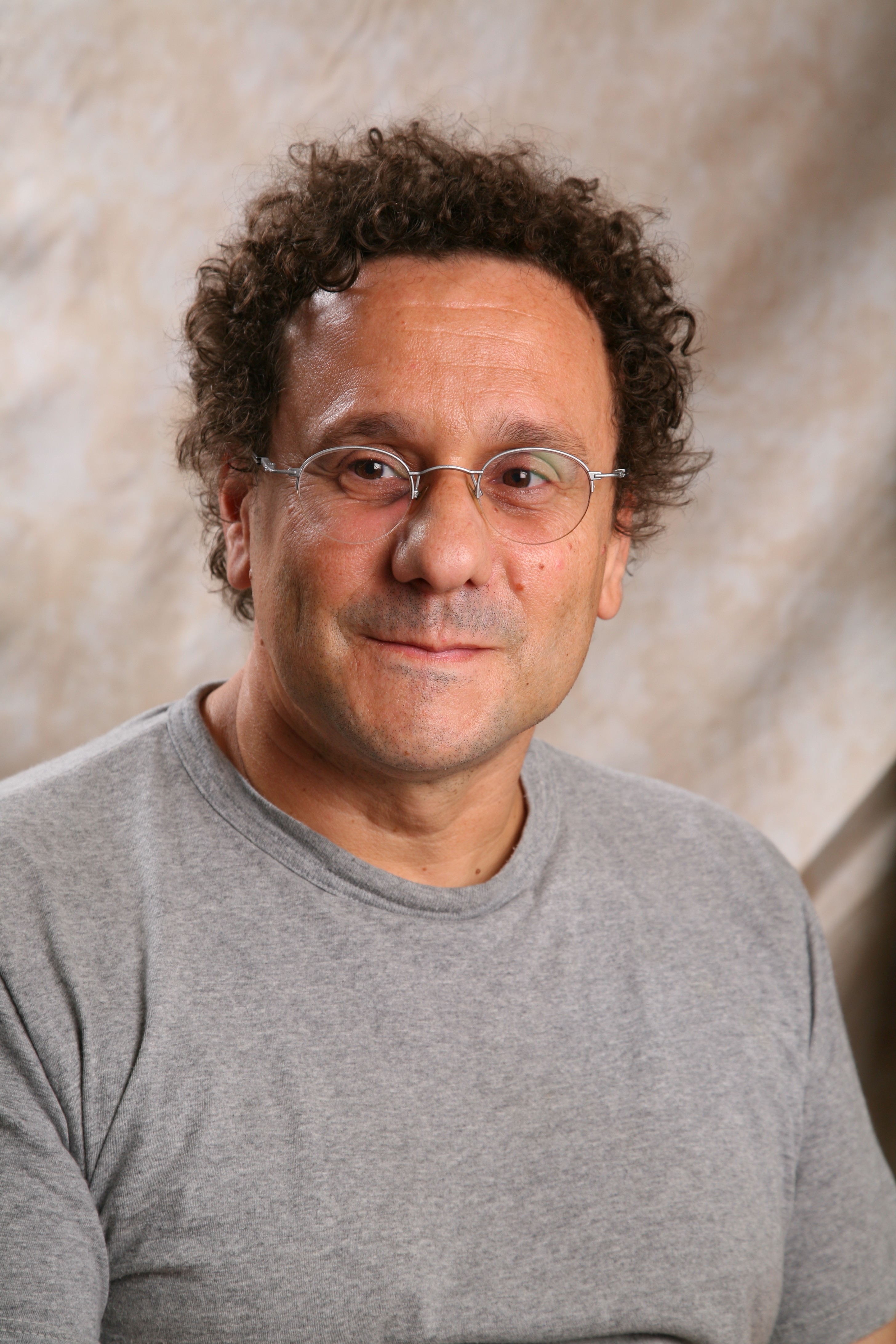 Daniel GONZALES