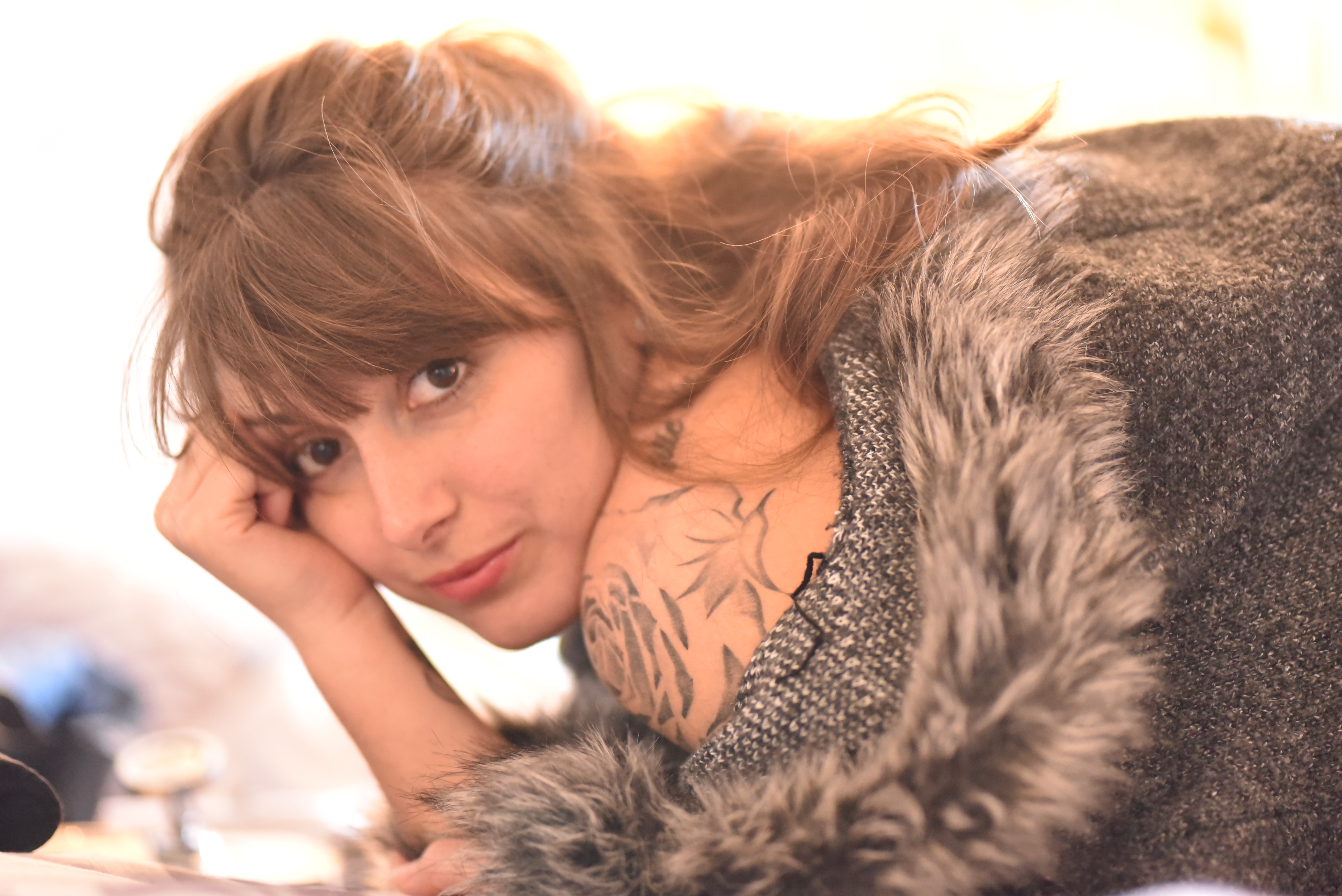 Floriane BILLAULT