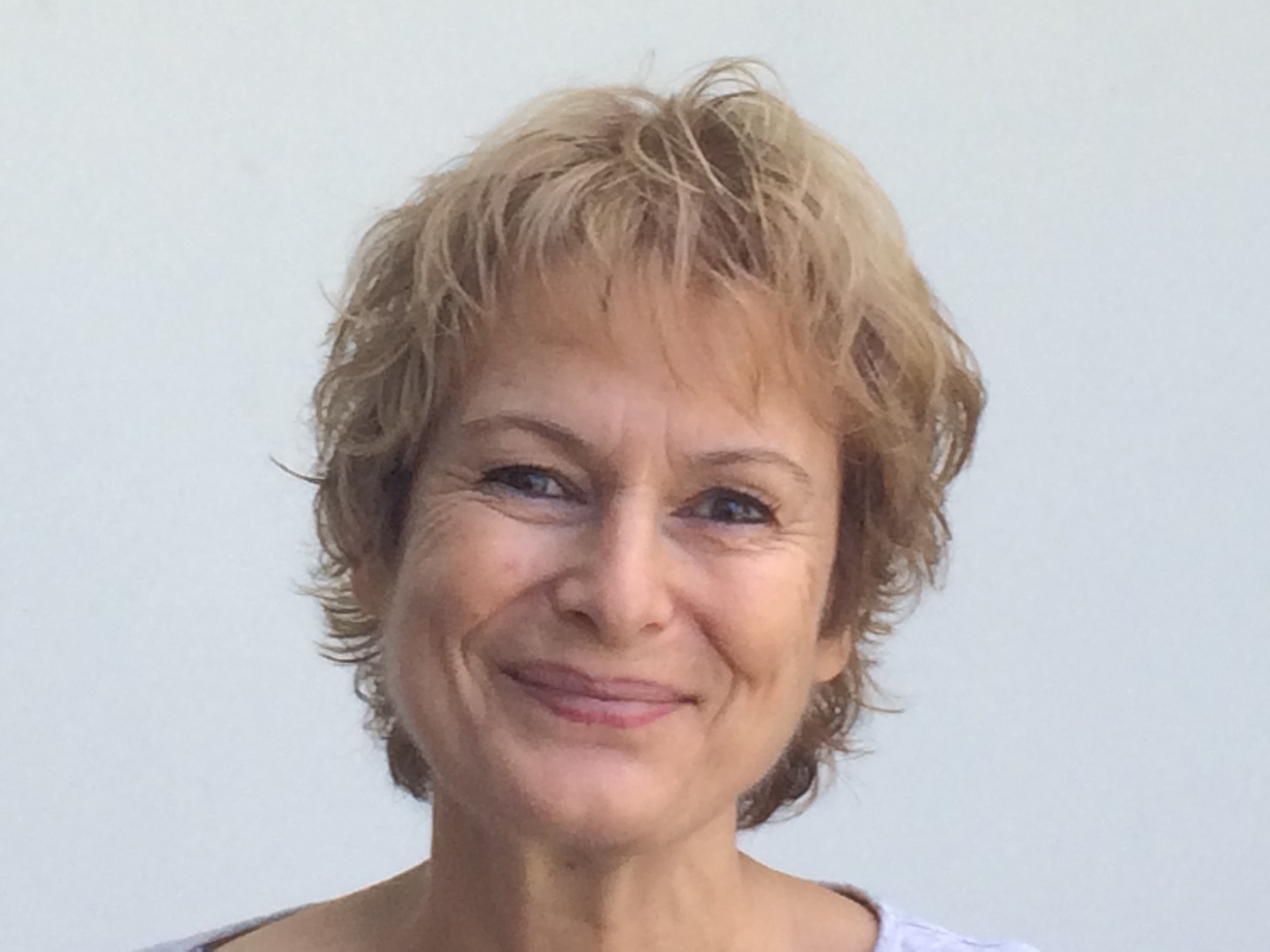 Chantal Mallet