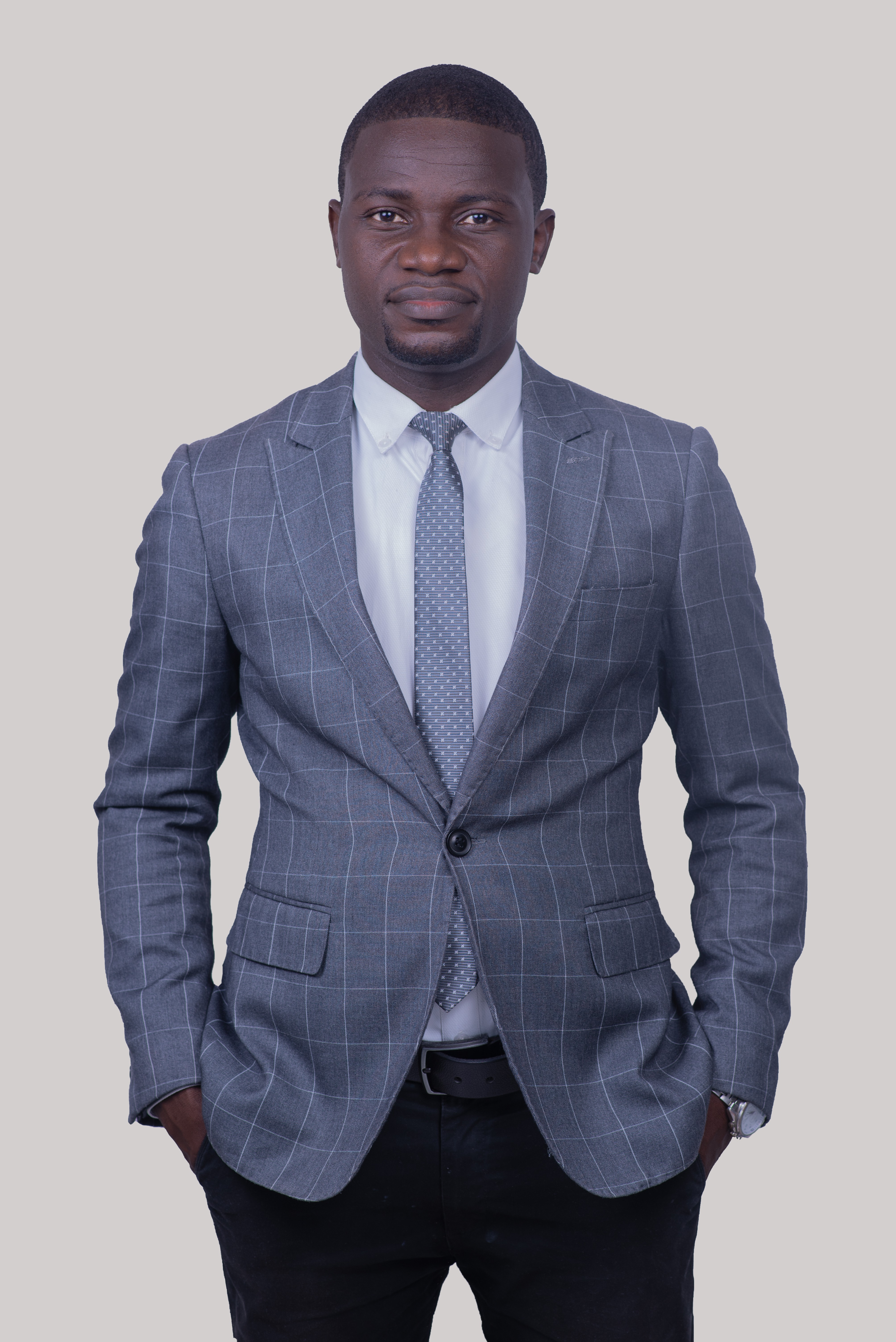 Clovis Paul Lunday Kindombe