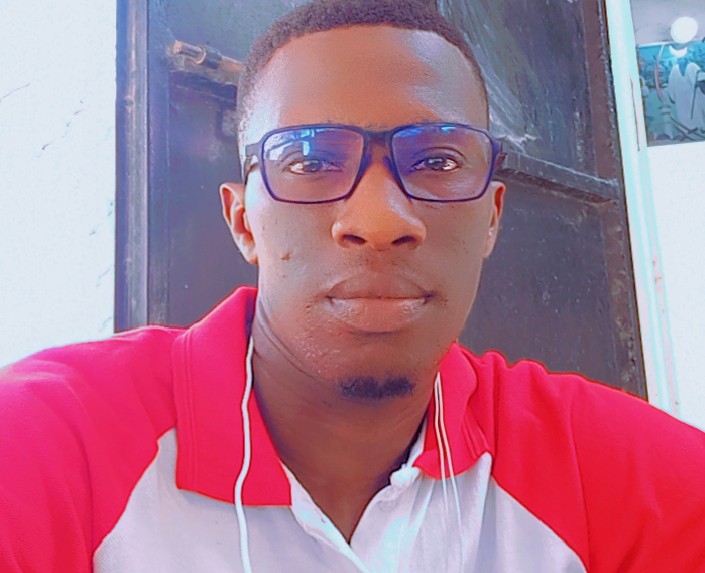 Martial Songo Diop