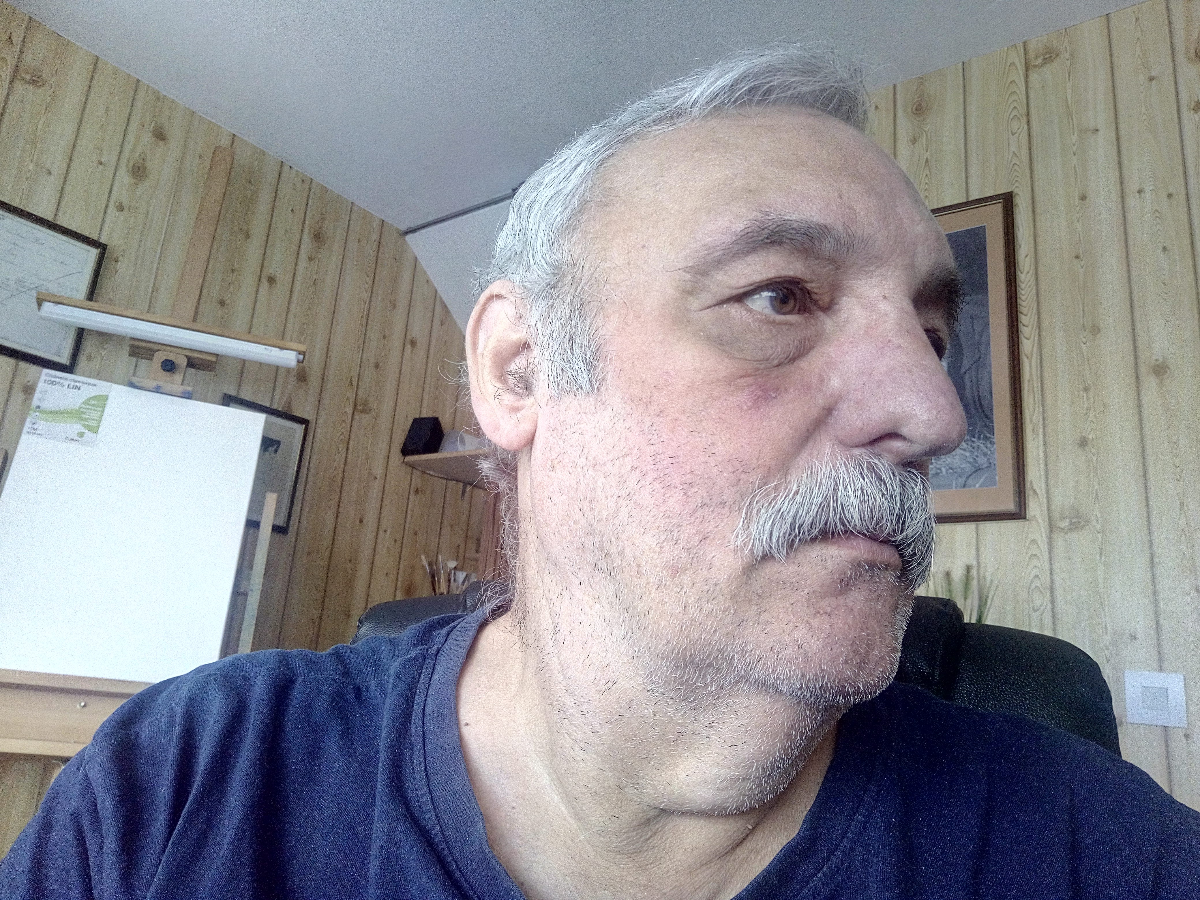 Philippe MARTIN