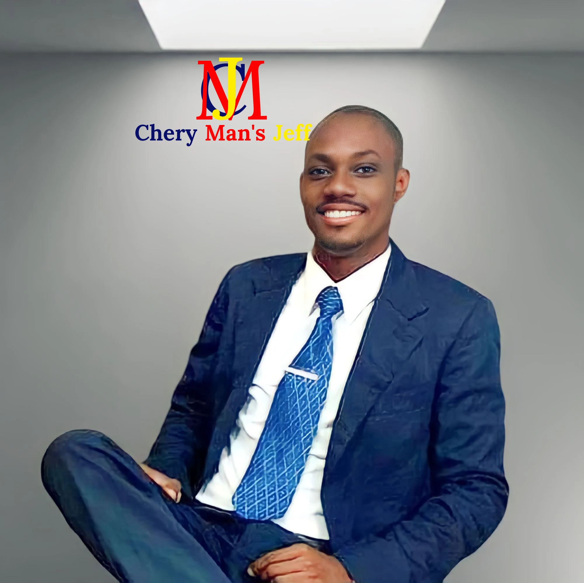 Man's Jeff Chery