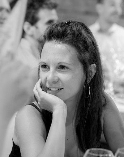 Gaëlle BERTIN
