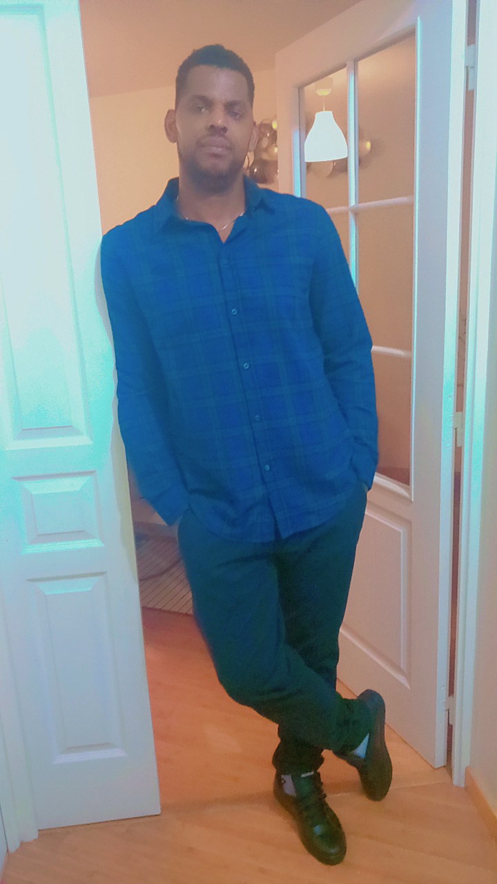 Soliman Samy
