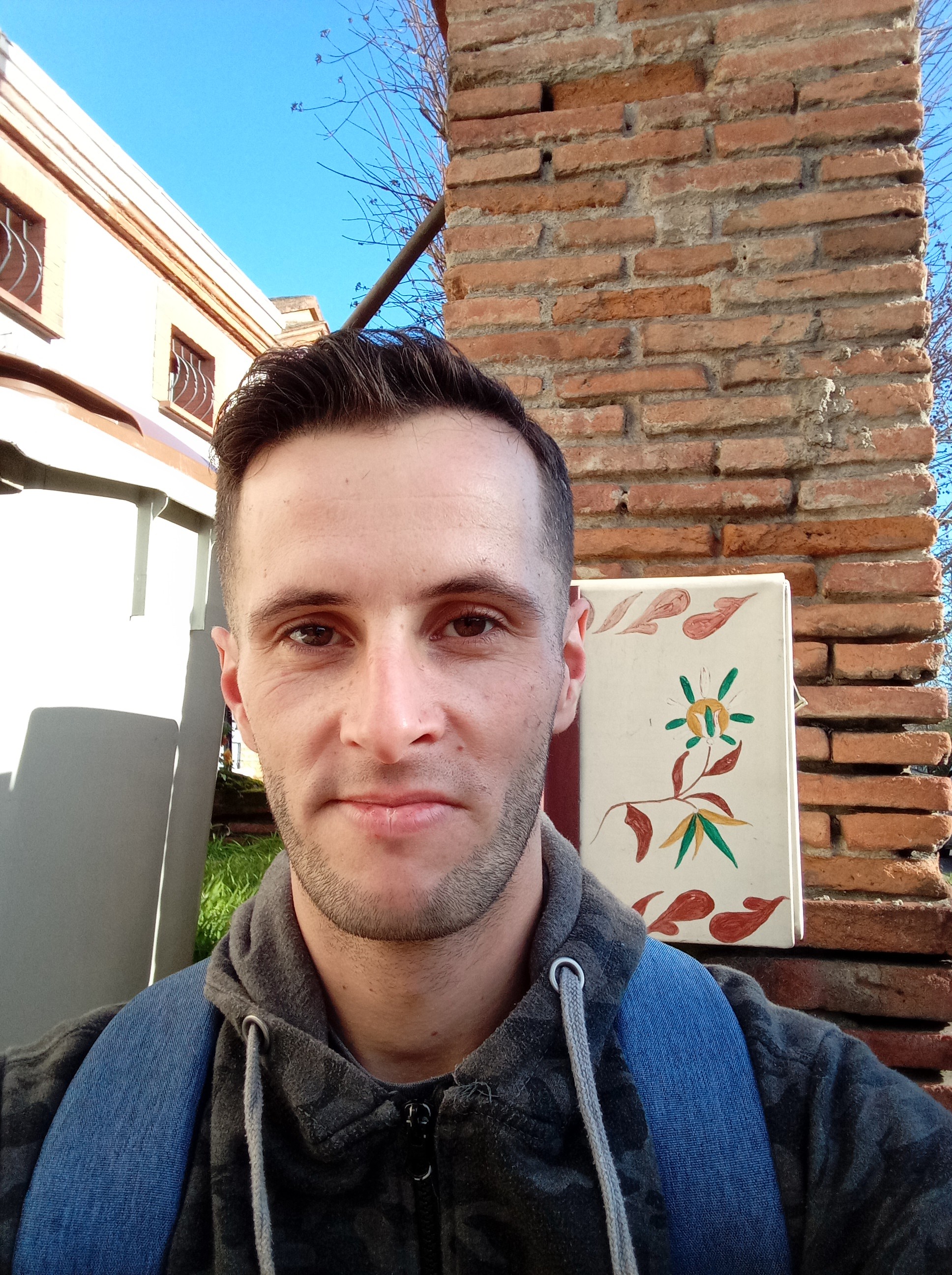 Nicolas Francon