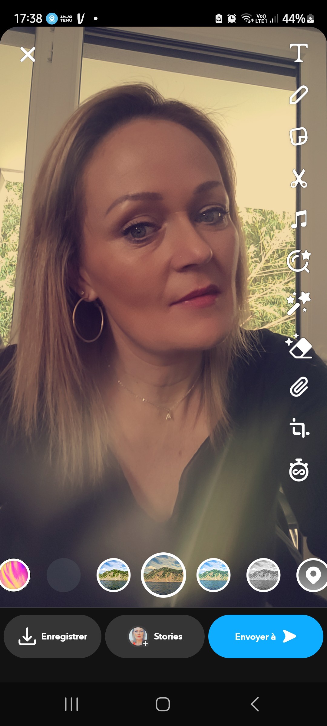 Goffinet Aurélie