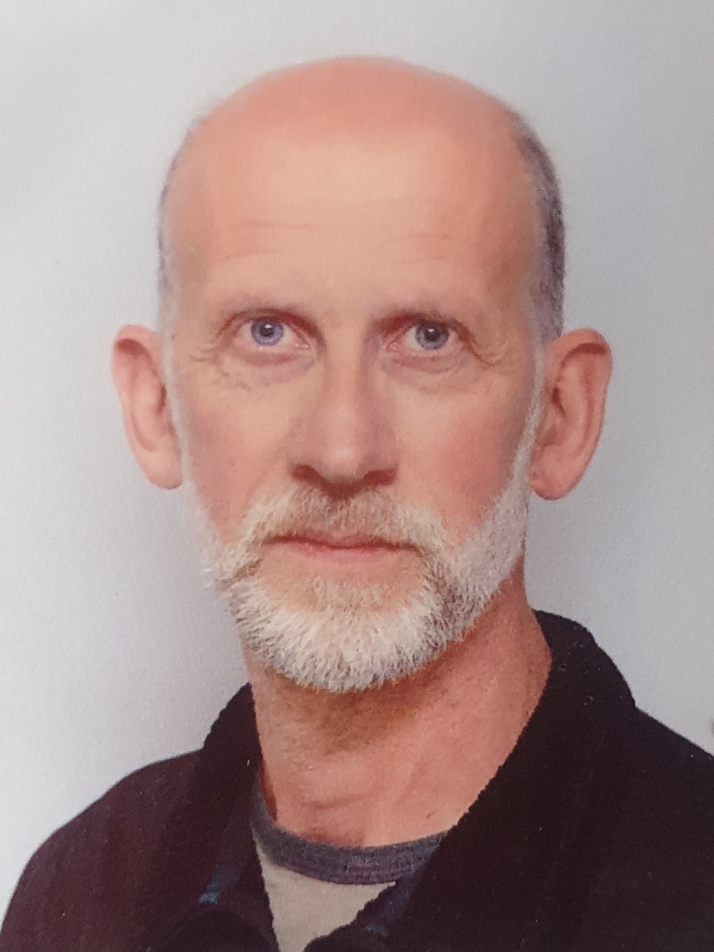 Antoine Mela