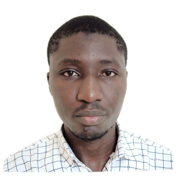 Abdoul Aziz D. WANKOYE