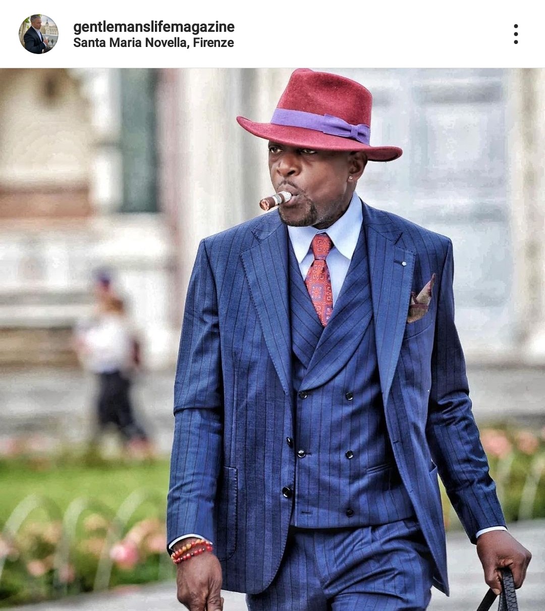Thierry Mouele