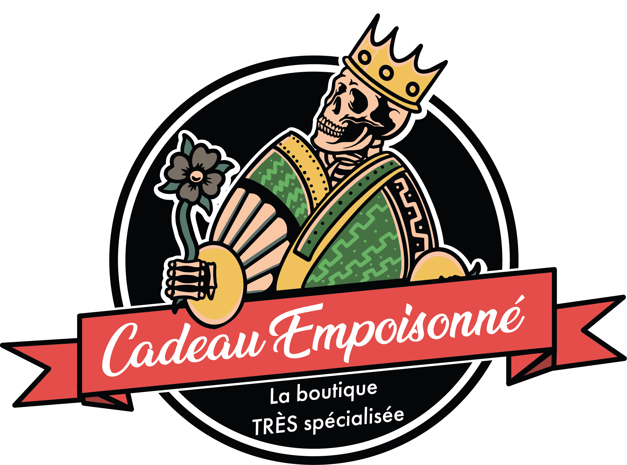 Cadeau Empoisonné