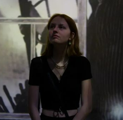 Axelle Buyssens