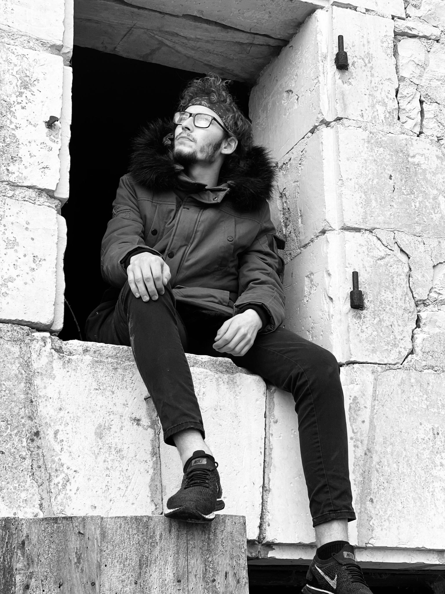 Nicolas lesage