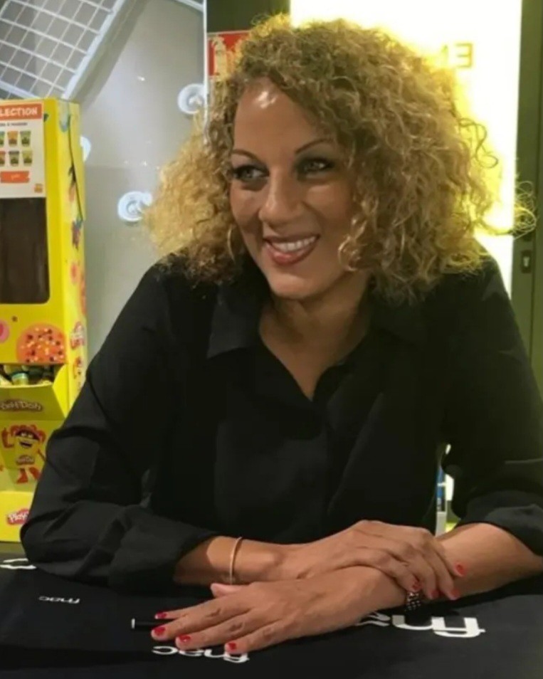 Isabelle Famaro