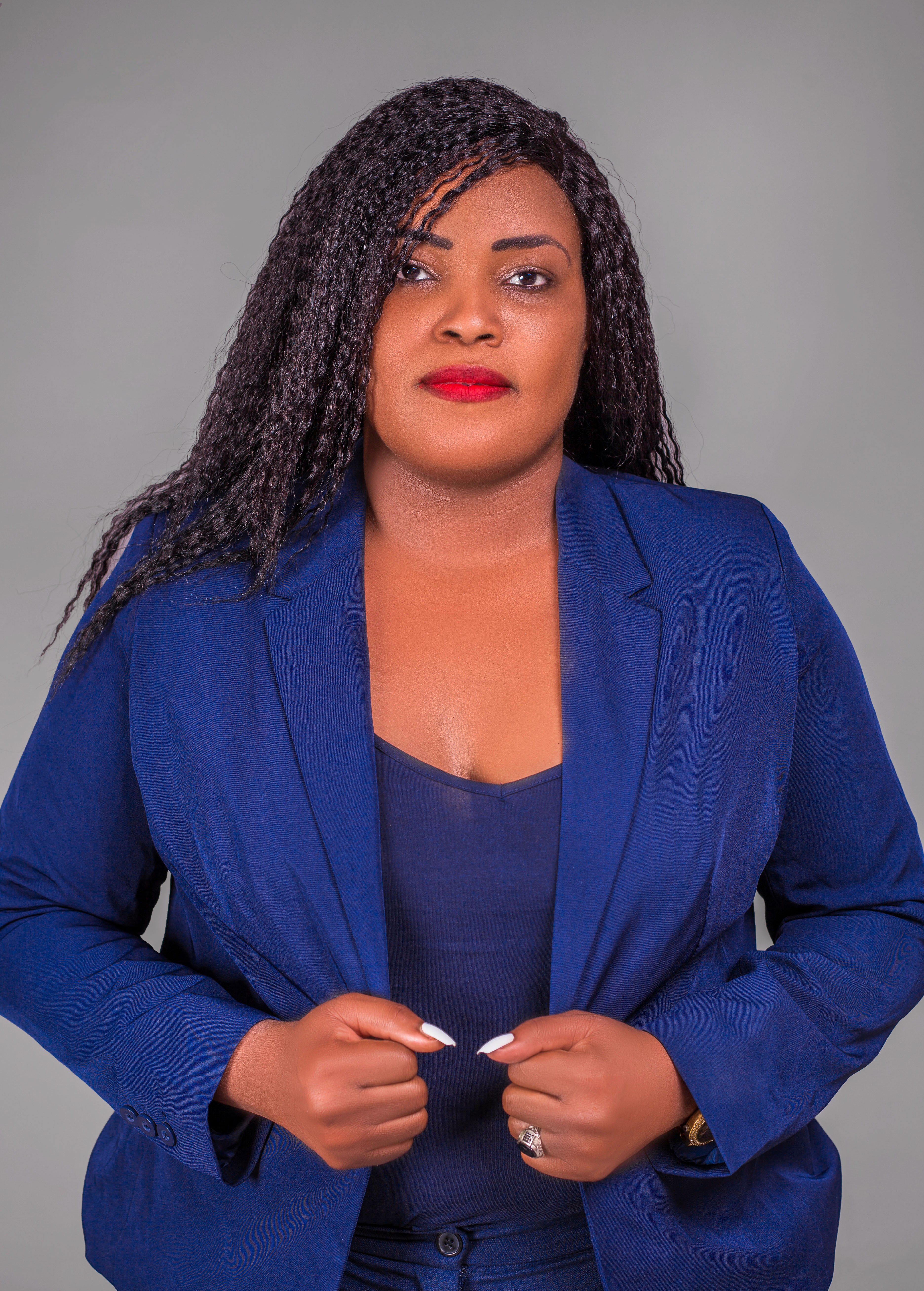 Imelda BADA