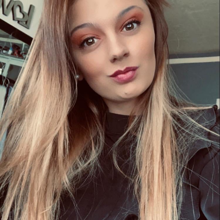 Menuge Laurine