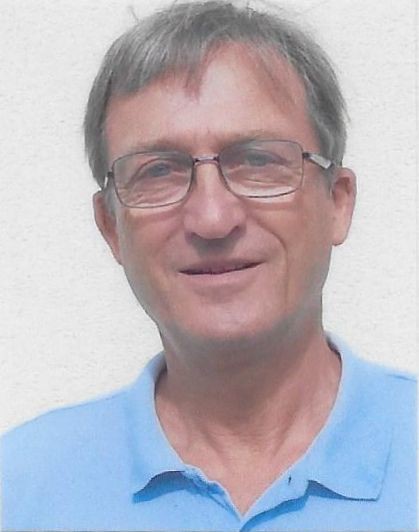 Alain BARBIER