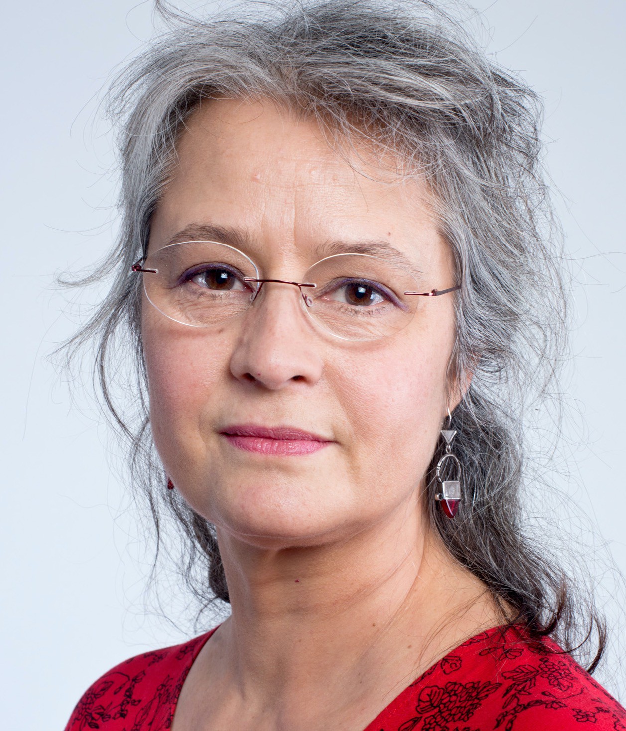 Sandra Laborde