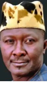 Yunusa Gabriel Enemali (auteur)/...